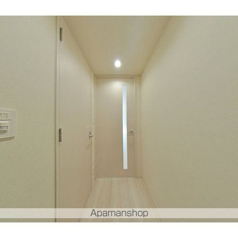 プレサンスブルーム浅草Northの内装写真