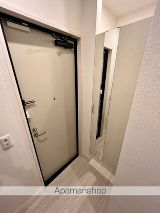 ＴｈｅＢｏｎｄｓ三井寺[1LDK/40.08m2]の玄関