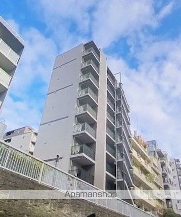 ＳーＲＥＳＩＤＥＮＣＥ両国ｓｅｒｅａ[1K/25.38m2]の外観2