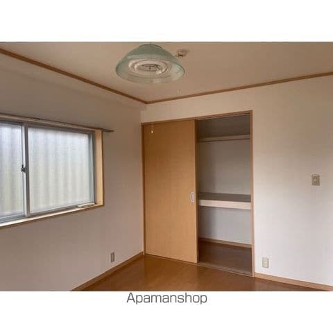 コーポゾンネの内装写真