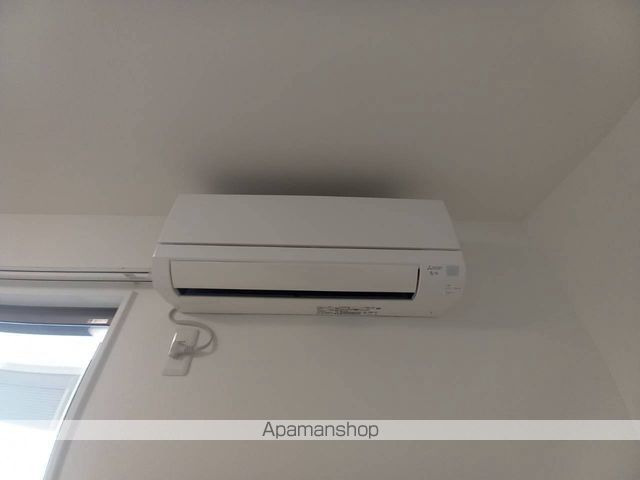 メゾンレヴナ木田町の内装写真