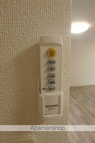 CASASUNIの内装写真