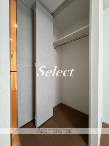 エステムコート横浜の内装写真