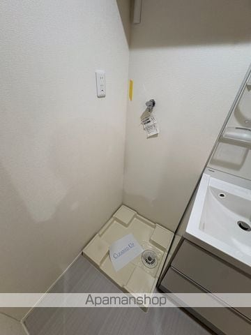 ハーモニーテラス新田IIの内装写真