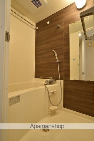 MFPR代々木タワーの内装写真