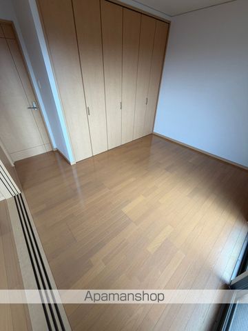 TPCマンションIIの内装写真