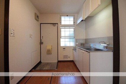 サンハイツ塚間Ｂ棟[1K/27.08m2]の内装5