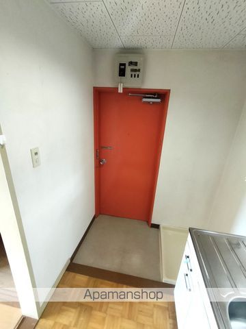 フルハウスの内装写真
