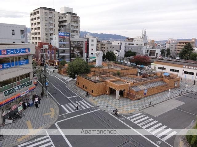 パシフィック南武庫之荘のその他写真