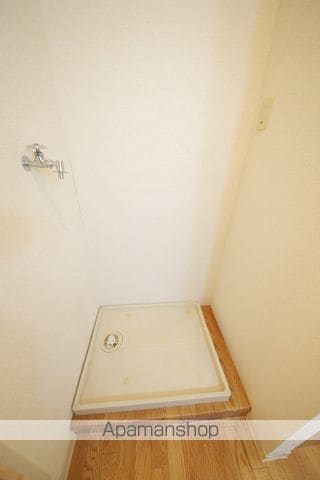 ロイヤル聖蹟の内装写真