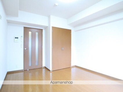 愛知県名古屋市千種区仲田２丁目[1K/24.96m2]の内装5