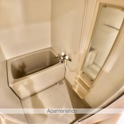 イーカムコート[1R/28.63m2]のバス