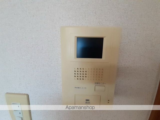 MONTE HUTの内装写真