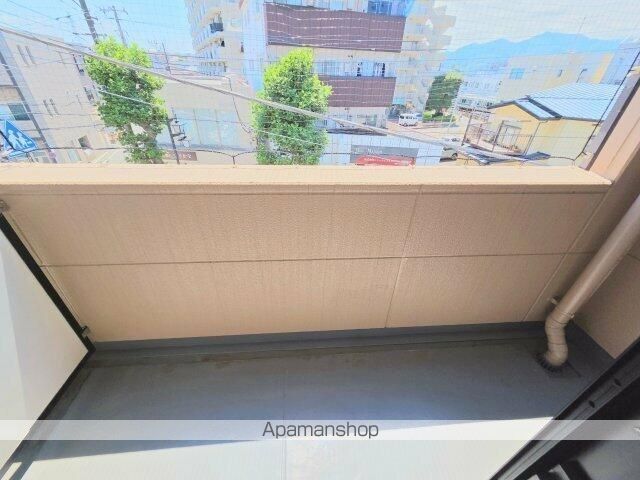 アーバン・ヒルズの内装写真