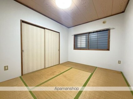 マンション谷地頭[1DK/33.55m2]の内装7