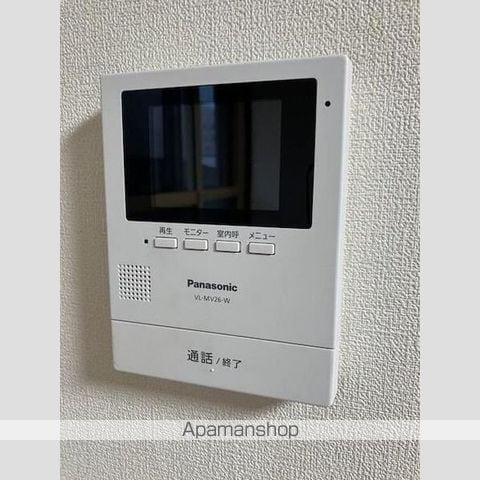 グレイス月寒の内装写真