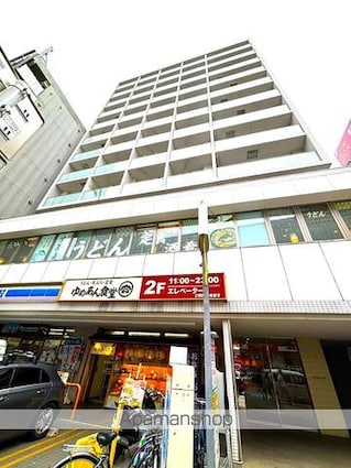 東京都立川市柴崎町３丁目[1LDK/42.32m2]の外観5