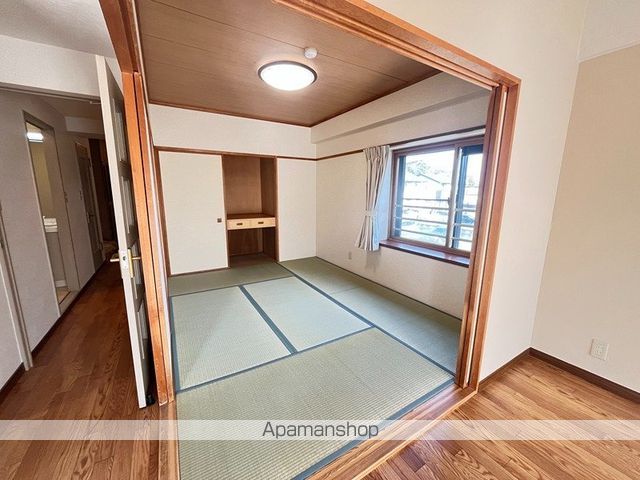 ミュゼ小池の内装写真