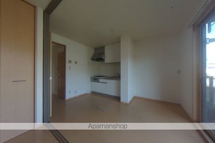 高知県高知市南万々[2DK/40.29m2]の内装2