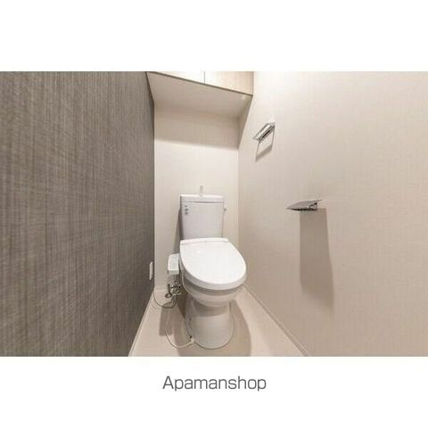 スプランディッド大須門前町の内装写真