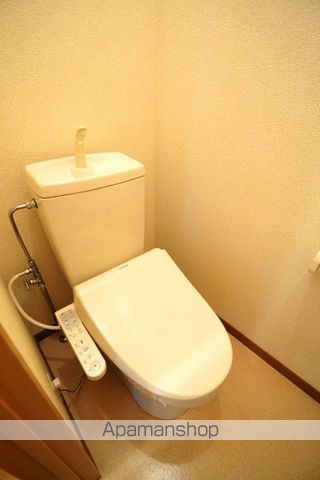 サンモール塩屋の内装写真