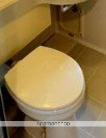 オークハイムの内装写真