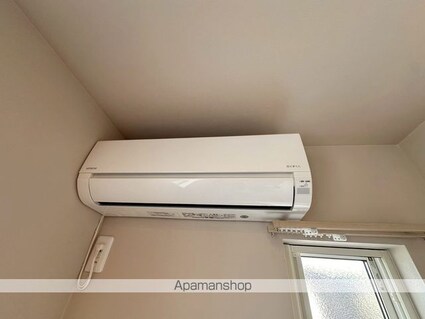 Ａｎ’ｓ　ｃｏｕｒｔ天台[1LDK/39.4m2]の内装4