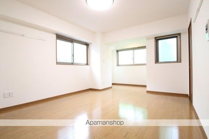 東京都台東区東上野６丁目[1R/37.82m2]のリビング・居間