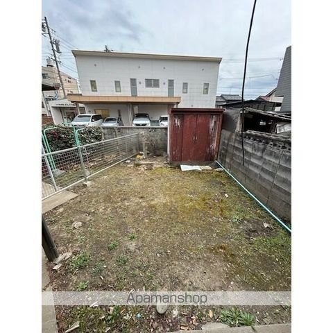 美島町 おおの貸家の内装写真