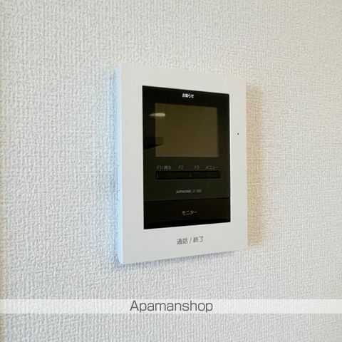 秀豊2号館の内装写真