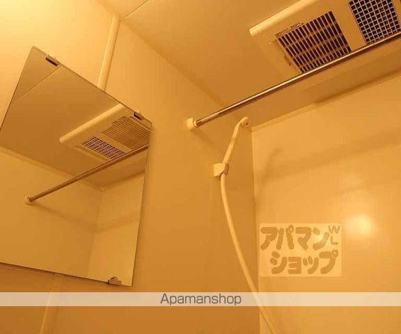 オルディネール東山泉涌寺の内装写真