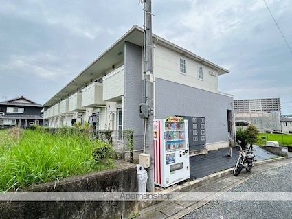 滋賀県大津市大江４丁目[1DK/30.23m2]の外観5