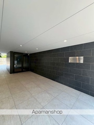 東京都練馬区旭丘１丁目[1LDK/42m2]の共用部1