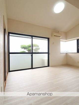 五百淵グリーンガーデンＣ棟[2K/36.7m2]の内装5