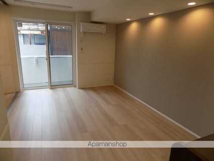 プラムＶＩ[1LDK/36.66m2]のリビング・居間