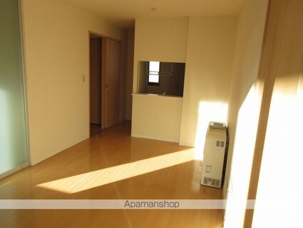 アップルヒルズＣ[1LDK/43.01m2]の内装3