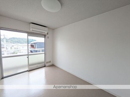 プラスパー[1R/15.3m2]の内装4