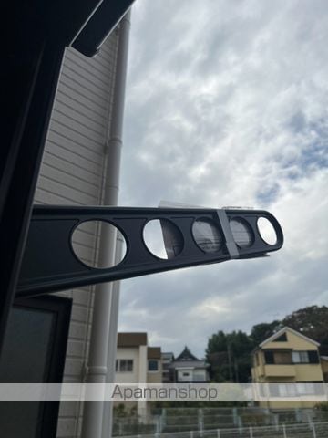 リアンセの内装写真