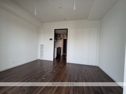 東京都中野区本町４丁目[1K/25.11m2]の内装1