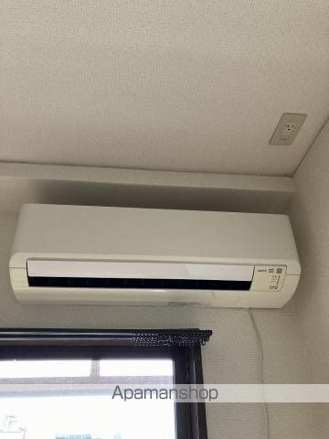 Tokiwa13の内装写真