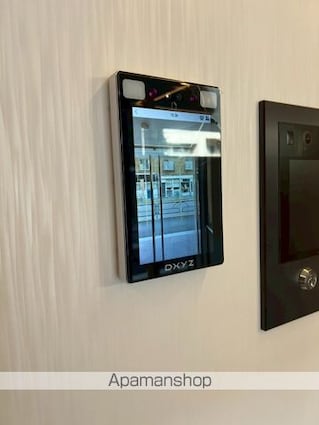 東京都中野区本町６丁目[1DK/25.51m2]の共用部3