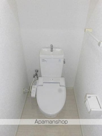 TOHOマンションスプラウト那珂川パークサイドの内装写真