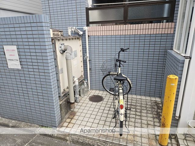 コスモハイツ出町のその他写真