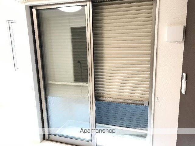 ドルチェ サクラの内装写真