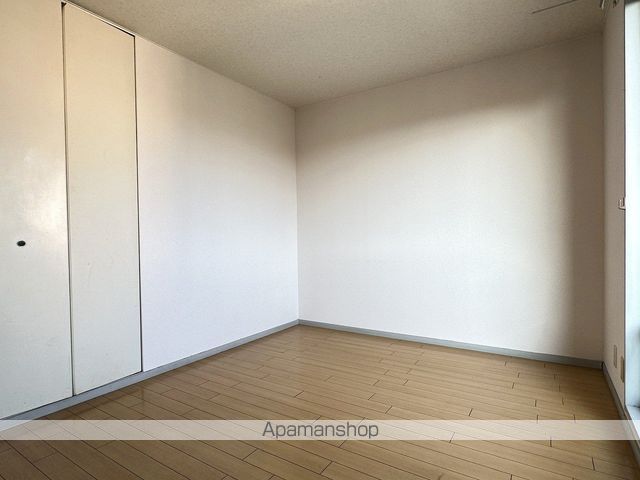 サンビレッジ西焼津Bの内装写真