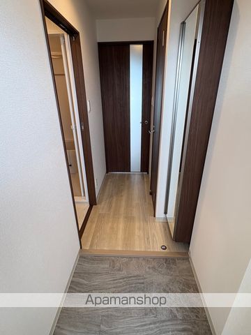 FREEDOM RESIDENCE堺寺地町の内装写真