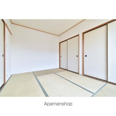 セジュールIMAMURAの内装写真