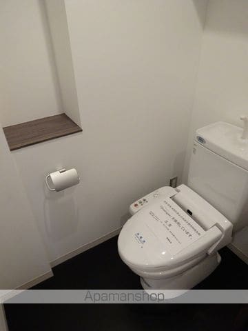アーデンタワー南堀江の内装写真