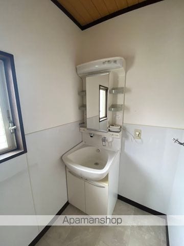 北長瀬表町3丁目戸建南棟の内装写真