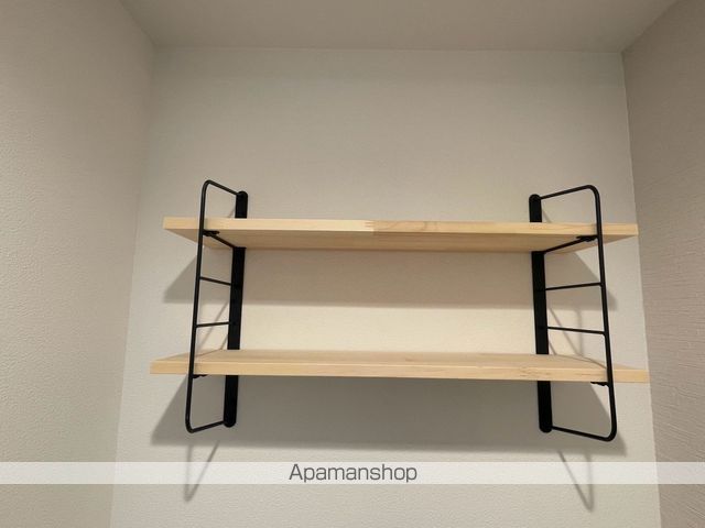 リベルタの内装写真